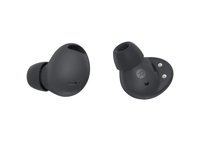 Samsung Galaxy Buds 2 Pro graphite