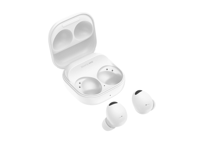 Samsung Galaxy Buds 2 Pro white