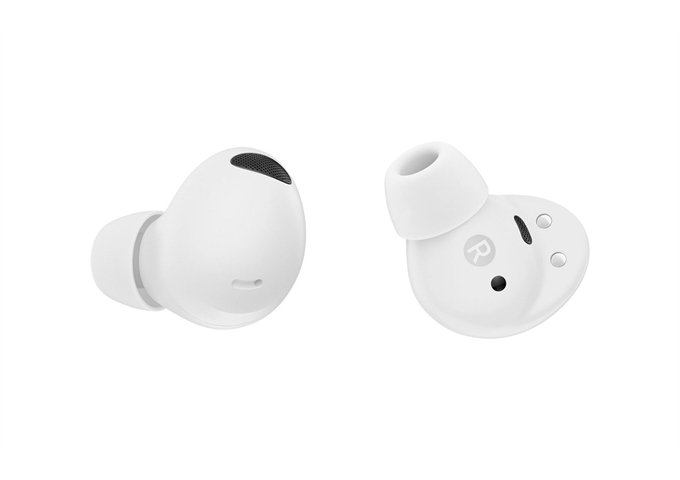 Samsung Galaxy Buds 2 Pro white