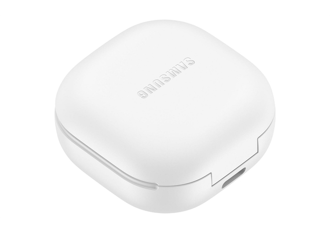 Samsung Galaxy Buds 2 Pro white