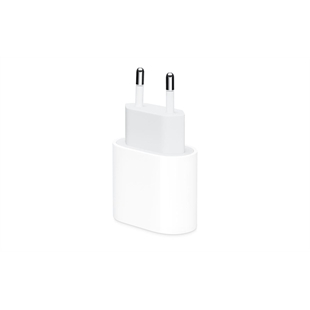 Apple 20W USB-C Power Adapter