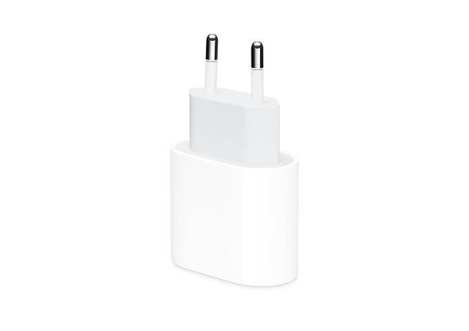 Apple 20W USB-C Power Adapter