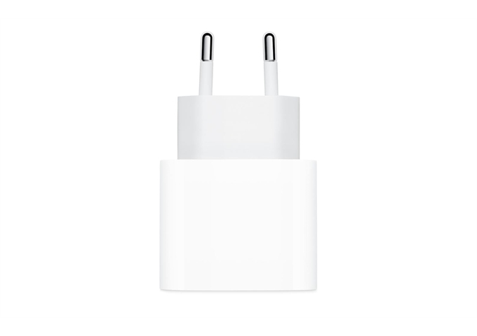 Apple 20W USB-C Power Adapter