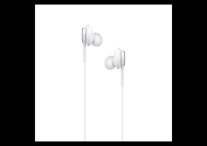 Samsung Type - C Earphones weiss