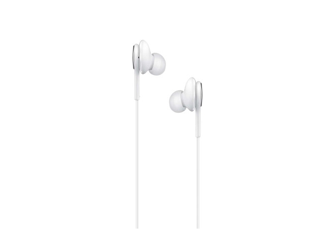 Samsung Type - C Earphones weiss