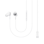 Samsung Type - C Earphones weiss