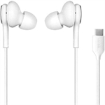 Samsung Type - C Earphones weiss