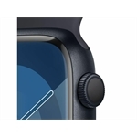 Apple Watch Series 9 45mm GPS Alu Mitternacht