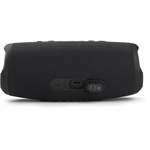 JBL JBL Charge 5 Portable Bluetooth Speaker - Black