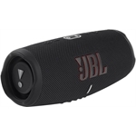 JBL JBL Charge 5 Portable Bluetooth Speaker - Black