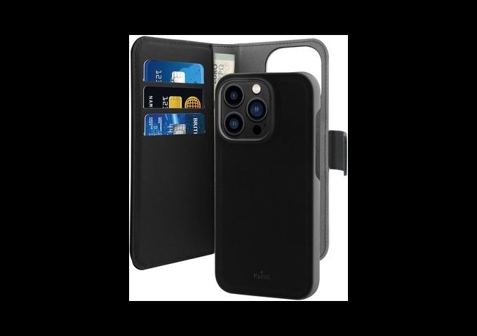 Puro Hülle für IPHONE 14 PRO