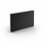 Bang & Olufsen Wireless Lautsprecher LEVEL anthrazit