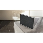 Bang & Olufsen Wireless Lautsprecher LEVEL anthrazit