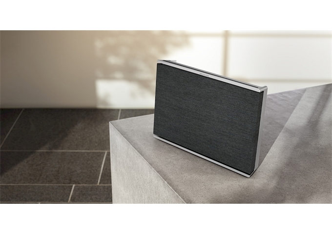 Bang & Olufsen Wireless Lautsprecher LEVEL anthrazit