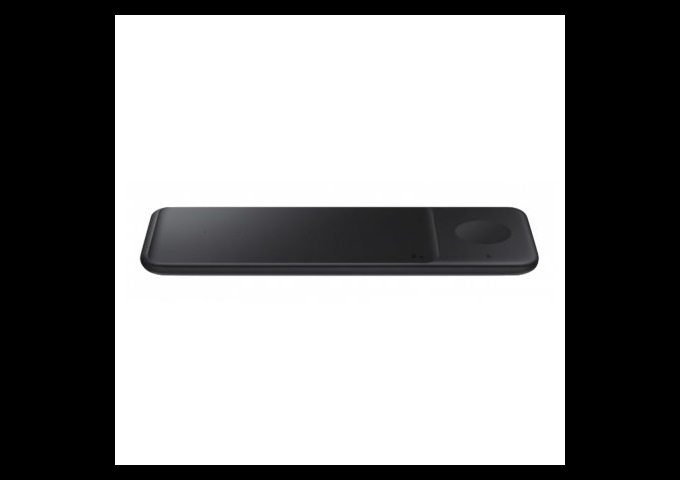 Samsung Wireless Charger Trio