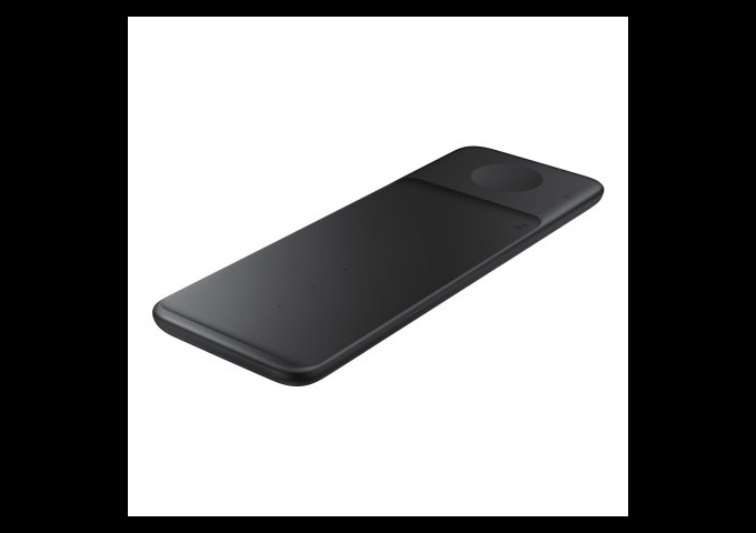 Samsung Wireless Charger Trio