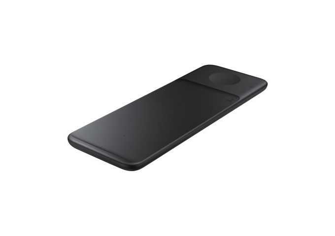 Samsung Wireless Charger Trio