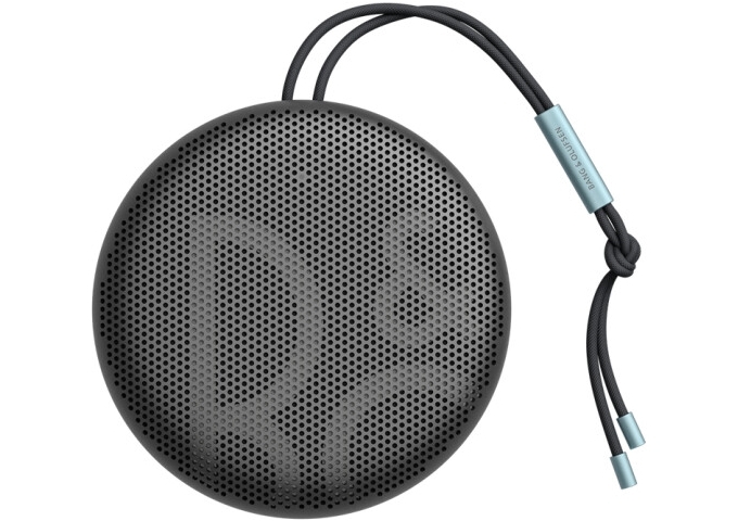 BeoPlay A1 2. Generation Anthracite Oxygen