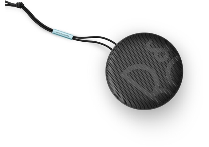 BeoPlay A1 2. Generation Anthracite Oxygen