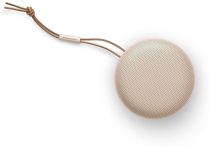 BeoPlay A1 2. Generation Gold Tone