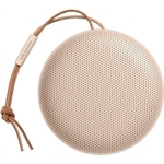 BeoPlay A1 2. Generation Gold Tone