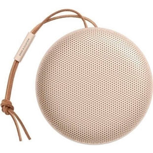 BeoPlay A1 2. Generation Gold Tone