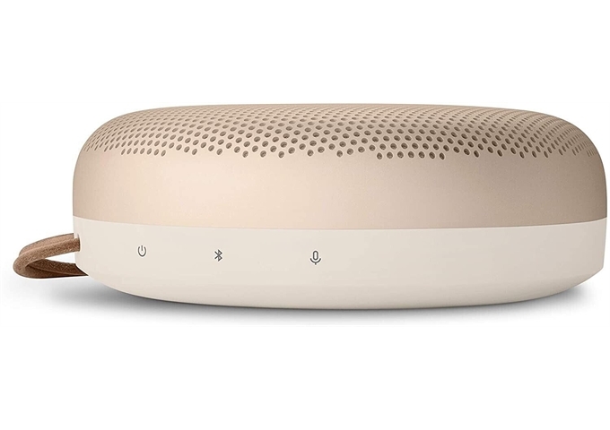 BeoPlay A1 2. Generation Gold Tone