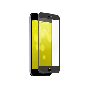 SBS Displayschutz Glas 3D für iPhone 8/7/6S/6