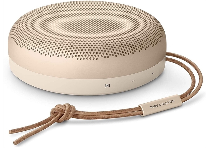 BeoPlay A1 2. Generation Gold Tone