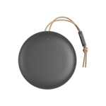 BeoPlay A1 2. Generation Black