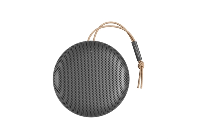 BeoPlay A1 2. Generation Black