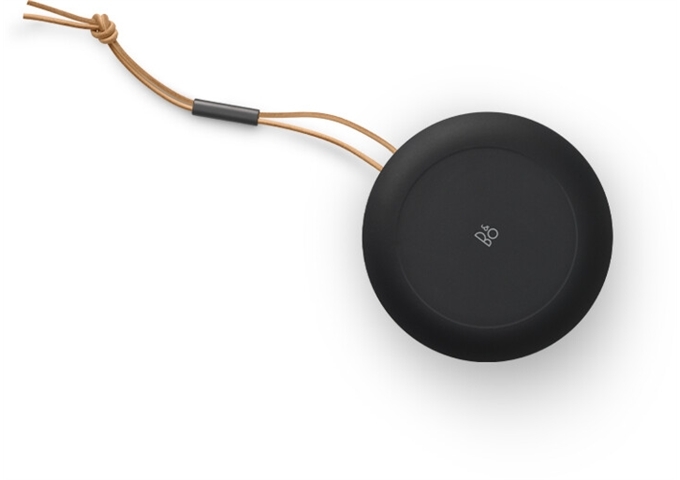 BeoPlay A1 2. Generation Black