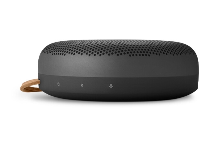 BeoPlay A1 2. Generation Black