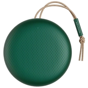 BeoPlay A1 2. Generation Green