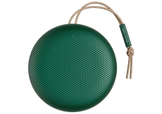 BeoPlay A1 2. Generation Green