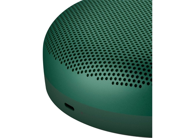 BeoPlay A1 2. Generation Green