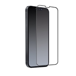 SBS Glas Displayschutz Full Cover für iPhone 13/13 Pro