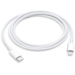 Apple USB-C to Lightning 1m