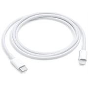 Apple USB-C to Lightning 1m