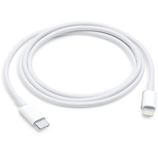 Apple USB-C to Lightning 1m