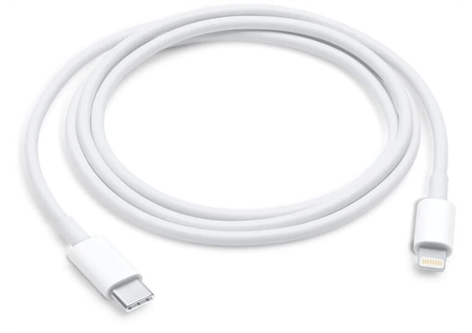 Apple USB-C to Lightning 1m