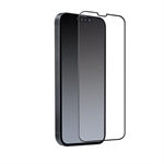 SBS Glas Displayschutz Full Cover für iPhone 13 Mini