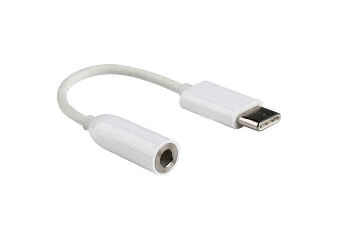 Apple USB-C to Headphone Jack