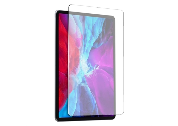 SBS Glas-Displayschutz für iPad Pro 12.9 2020 / 2018