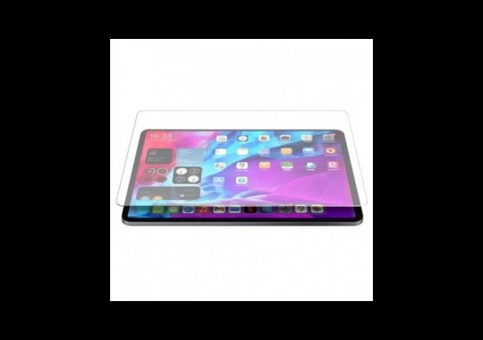 SBS Glas-Displayschutz für iPad Pro 12.9 2020 / 2018