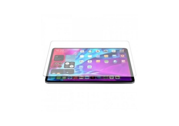 SBS Glas-Displayschutz für iPad Pro 12.9 2020 / 2018