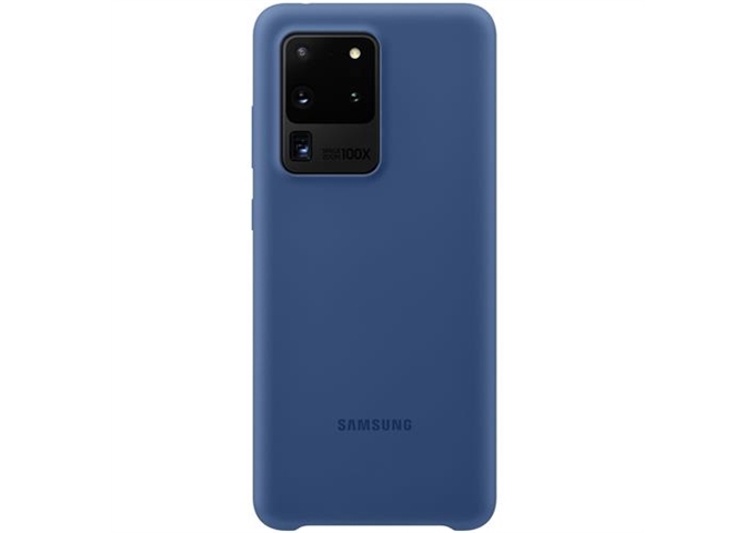 SBS Samsung Galaxy S20 Ultra Silicone Cover