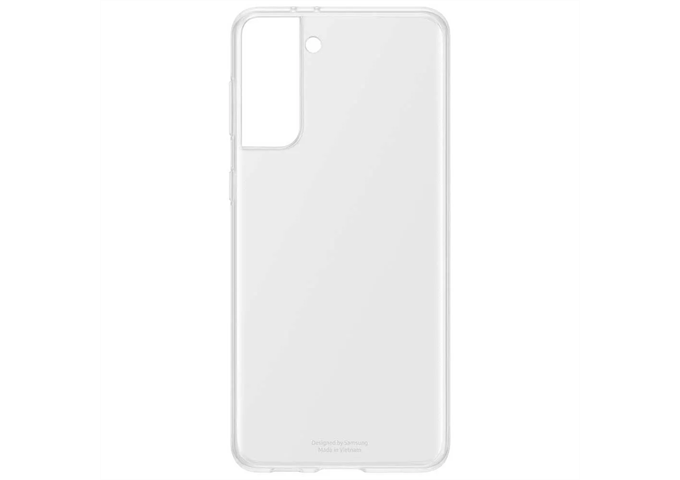 Samsung Samsung Galaxy S21+ Clear Cover