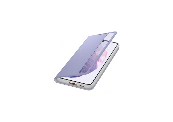 Samsung Samsung Galaxy S21+ Smart Clear View Cover