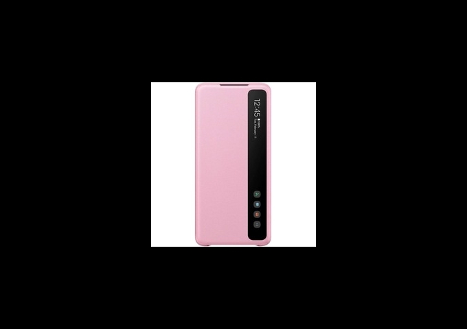 SBS Samsung Galaxy S20+ Smart Clear View Cover